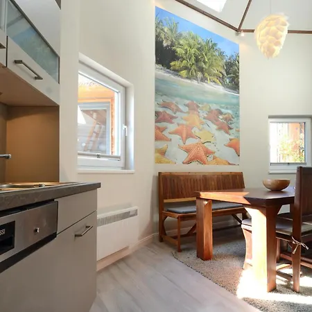 Апартаменты Typ C1 - Hanapepe Bay *