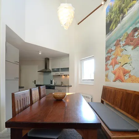 Typ C1 - Hanapepe Bay Апартаменты