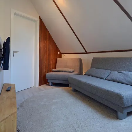 Апартаменты Typ C1 - Hanapepe Bay Пельцерхакен