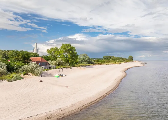 Typ C1 - Hanapepe Bay Pelzerhaken